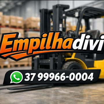 Empilha Divi Logomarca